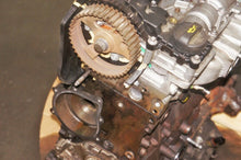 Laden Sie das Bild in den Galerie-Viewer, Motor Ford Mondeo T9CE 2.0 TDCI 210PS 154kW 2017 Diesel Engine Unkomplett MOT7188363484vf