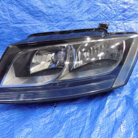 Frontscheinwerfer Audi Q5 Links Scheinwerfer Headlight SCH8913927995pc