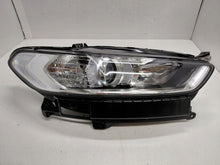 Laden Sie das Bild in den Galerie-Viewer, Frontscheinwerfer Ford Mondeo DS73-13W029-AG Rechts Scheinwerfer Headlight SCH8259914827xw