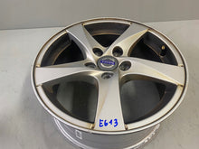 Laden Sie das Bild in den Galerie-Viewer, 1x Alufelge 16 Zoll 7.0&quot; 5x108 60ET 31423046 Volvo V70 Rim Wheel