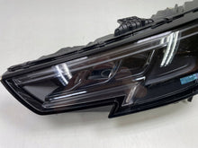 Load image into Gallery viewer, Frontscheinwerfer Audi A4 8W0941035C LED Links Scheinwerfer Headlight