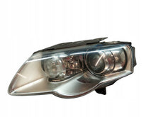 Laden Sie das Bild in den Galerie-Viewer, Frontscheinwerfer VW Passat 3C0941751D Links Scheinwerfer Headlight SCH2525485636je