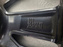 Load image into Gallery viewer, 1x Alufelge 17 Zoll 6.5&quot; 4x100 50ET 2K955FA3A AC4CH-T6 Nissan Micra K14 Clio 1