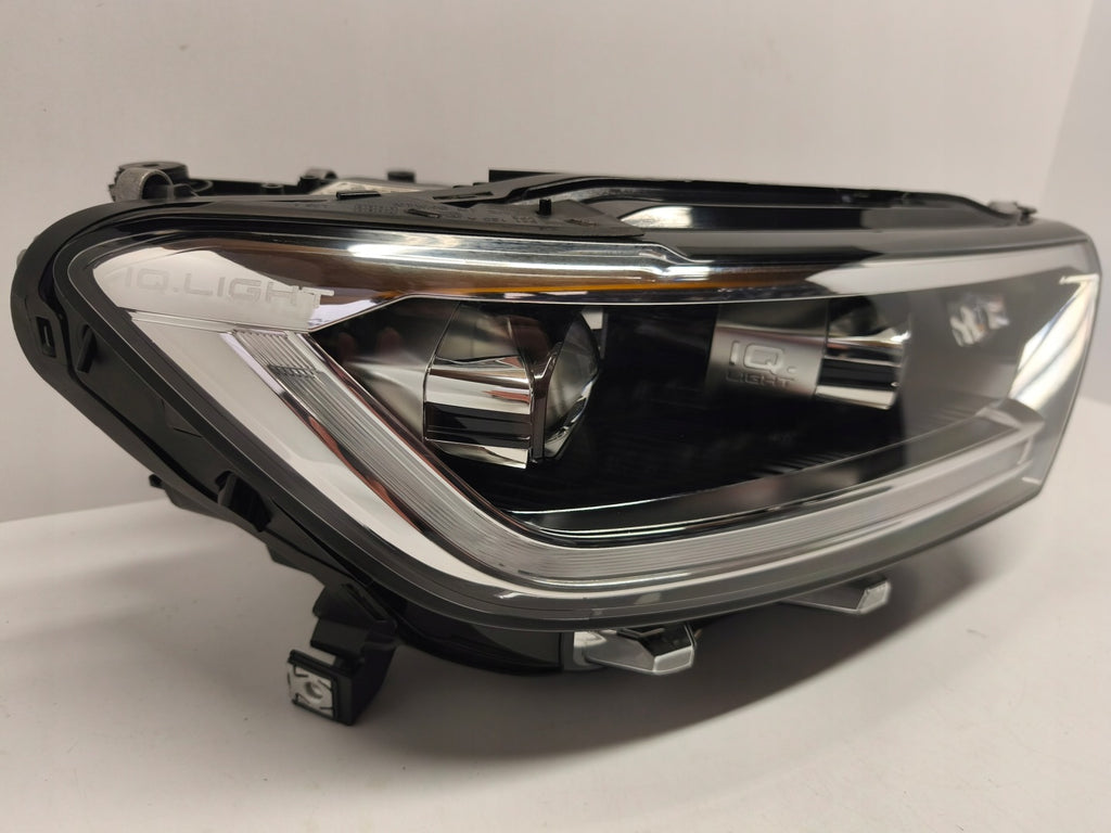 Frontscheinwerfer VW T-Roc 2GA941036AK LED Rechts Scheinwerfer Headlight SCH3993164607jz