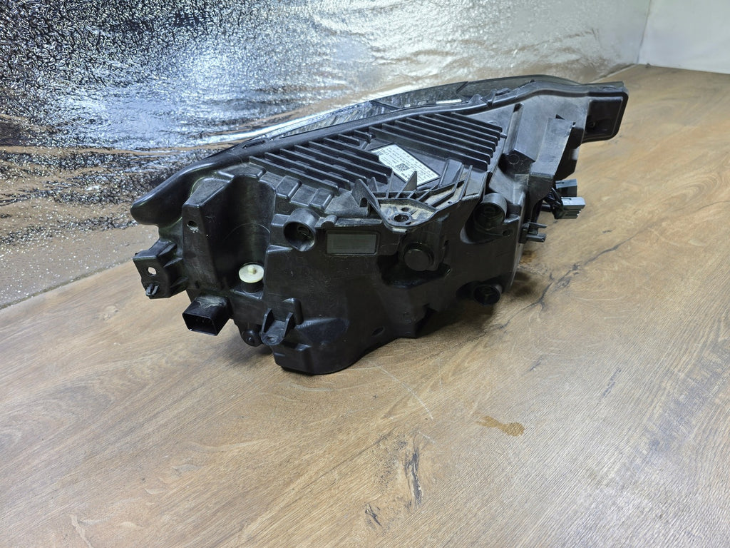 Frontscheinwerfer Volvo Xc60 II 32338984 LED Links Scheinwerfer Headlight SCH6347940243io