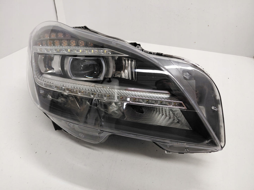 Frontscheinwerfer Mercedes-Benz Cls A2188200259 Full LED Rechts Headlight SCH1196034600vy