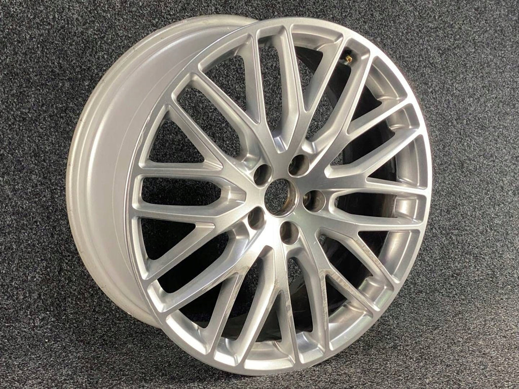 1x Alufelge 20 Zoll 5x112 80A601025AB Audi Q5 Rim Wheel FEL1766982993um