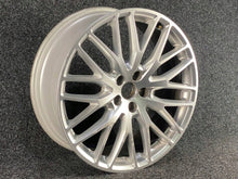 Laden Sie das Bild in den Galerie-Viewer, 1x Alufelge 20 Zoll 5x112 80A601025AB Audi Q5 Rim Wheel FEL1766982993um