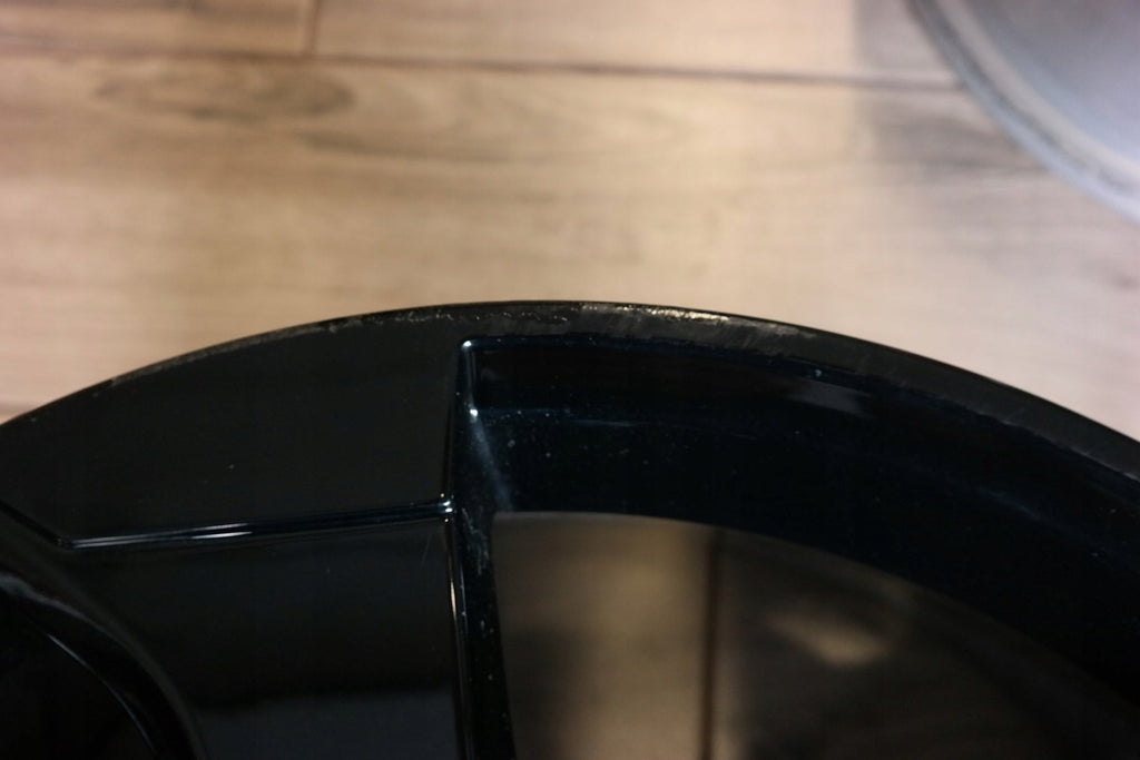 1x Alufelge 20 Zoll 9.0" 5x112 34ET 8W0601025CF Audi A4 B9 Rim Wheel