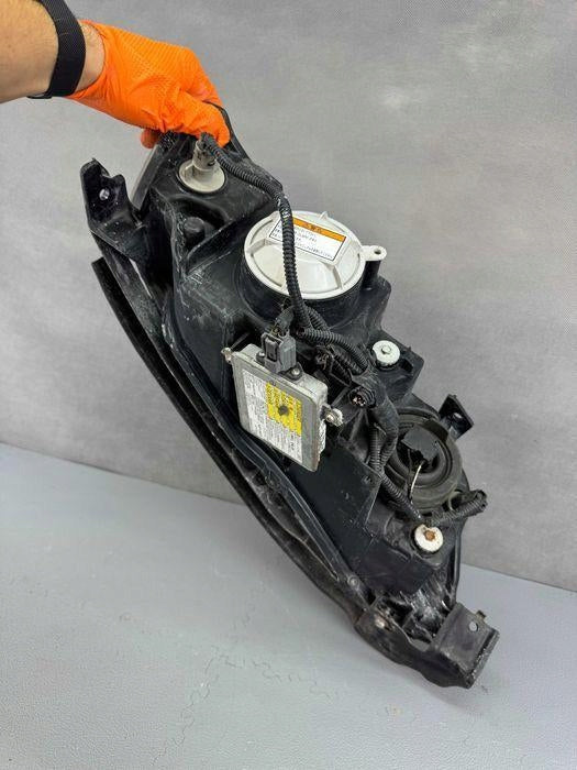 Frontscheinwerfer Honda Odyssey 103419012477 Xenon FALSE Scheinwerfer Headlight SCH2267718834rj