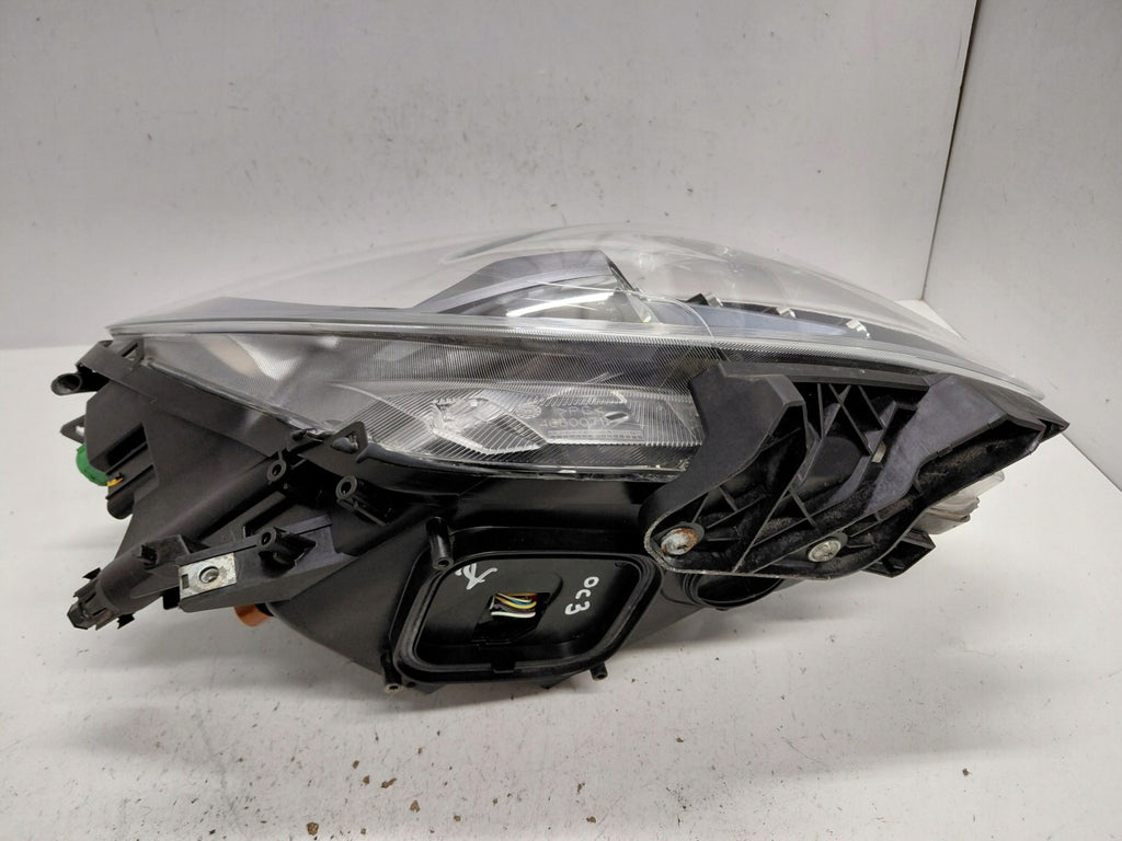 Frontscheinwerfer Alfa Romeo Giulietta 0050530710 Rechts Scheinwerfer Headlight SCH4179182141xe
