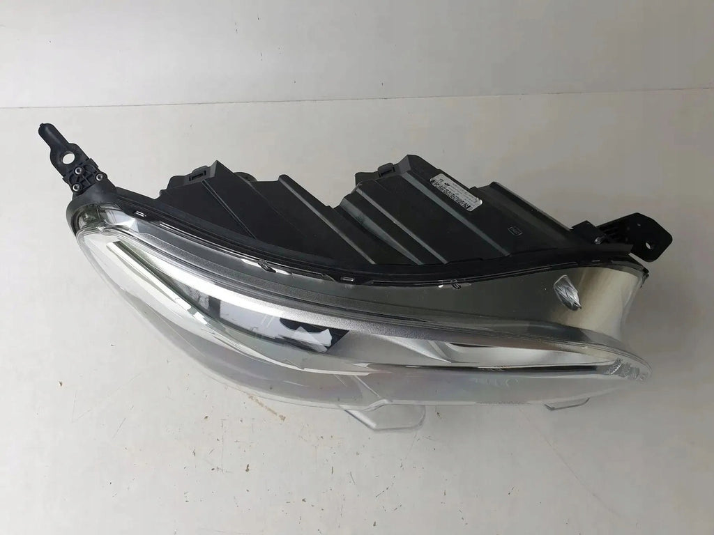 Frontscheinwerfer Peugeot Expert Traveller 9808235780 Rechts Headlight