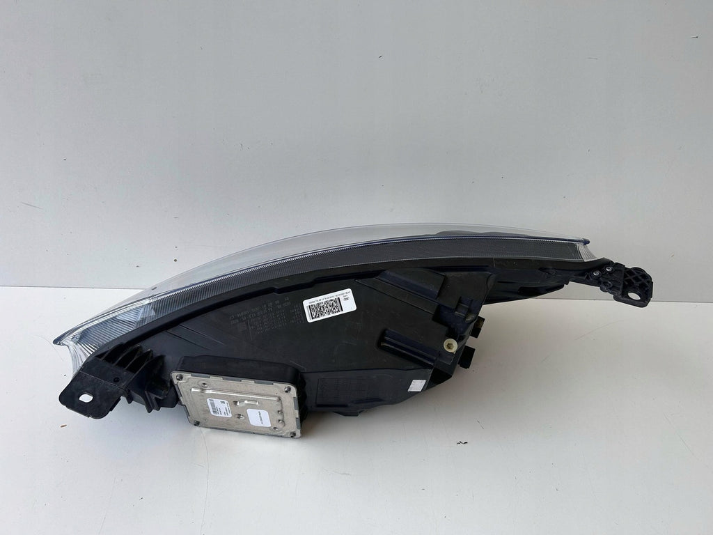 Frontscheinwerfer Ford Focus JX7B-13E014-CE Rechts Scheinwerfer Headlight SCH9191189499oo