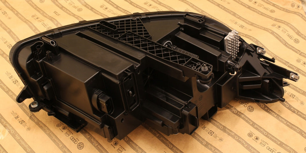 Frontscheinwerfer VW Tiguan 5NB941035G Full LED Links Scheinwerfer Headlight