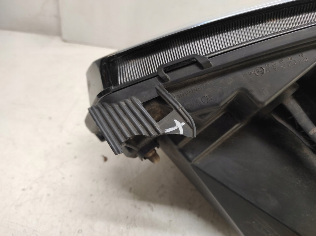 Frontscheinwerfer Renault Master 260105567R LED Rechts Scheinwerfer Headlight SCH8764183178zu