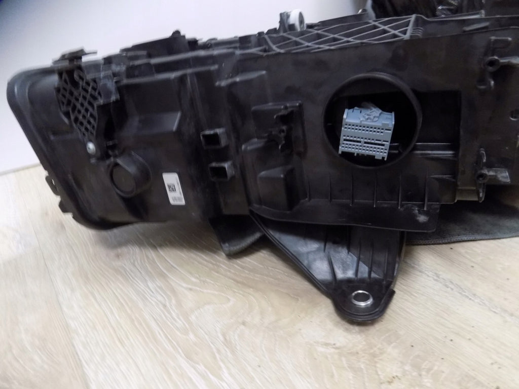 Frontscheinwerfer BMW 2 Active Tourer 5A42243-08 LED Links Headlight SCH9884696173ir