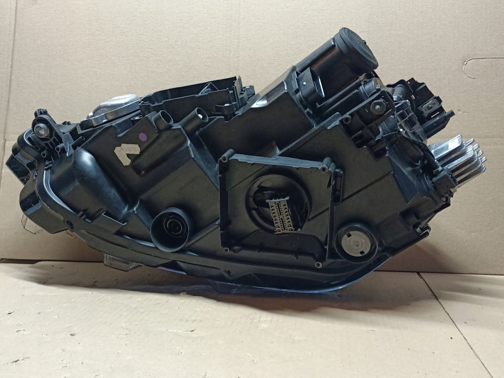 Frontscheinwerfer VW Golf Sportsvan 517941082 LED Rechts Scheinwerfer Headlight SCH9522567627jk