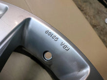 Laden Sie das Bild in den Galerie-Viewer, 1x Alufelge 18 Zoll 8.0" 5x112 20ET KBA52189 Audi Rim Wheel FEL6809482826eo