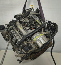 Laden Sie das Bild in den Galerie-Viewer, Motor Chrysler Mercedes-Benz 300c OM642 2005 Engine Komplett MOT4214832787zm