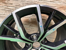 Load image into Gallery viewer, 1x Alufelge 19 Zoll 9.0" 5x112 44ET 8747235 BMW 5 G31 G30 Rim Wheel FEL7138242191ru