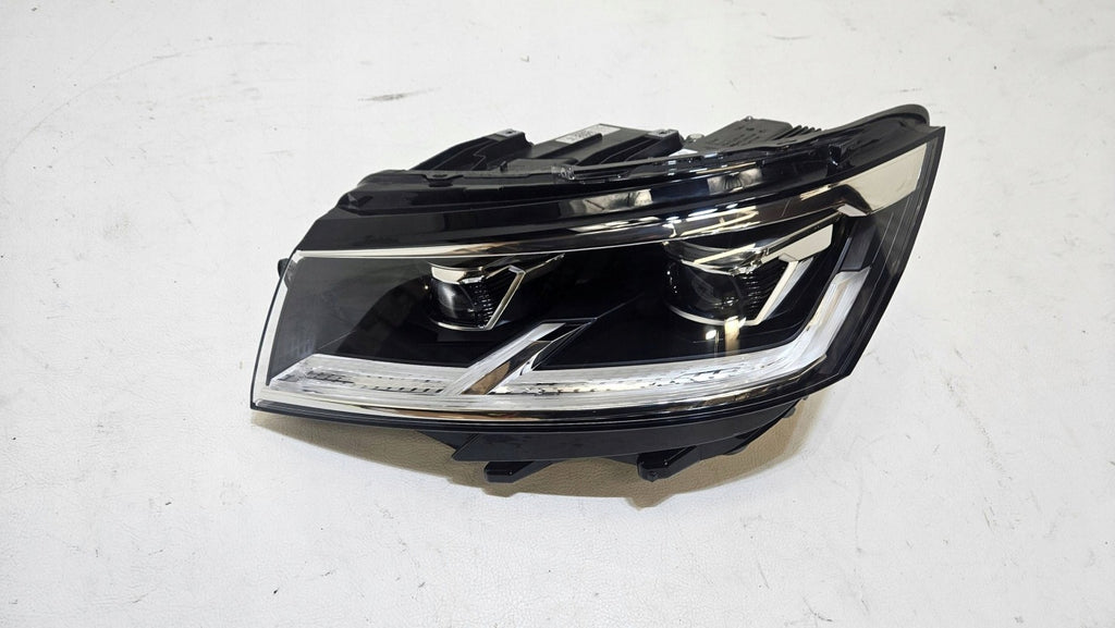 Frontscheinwerfer VW T6 7L1941035D LED Links Scheinwerfer Headlight SCH5321265899rm