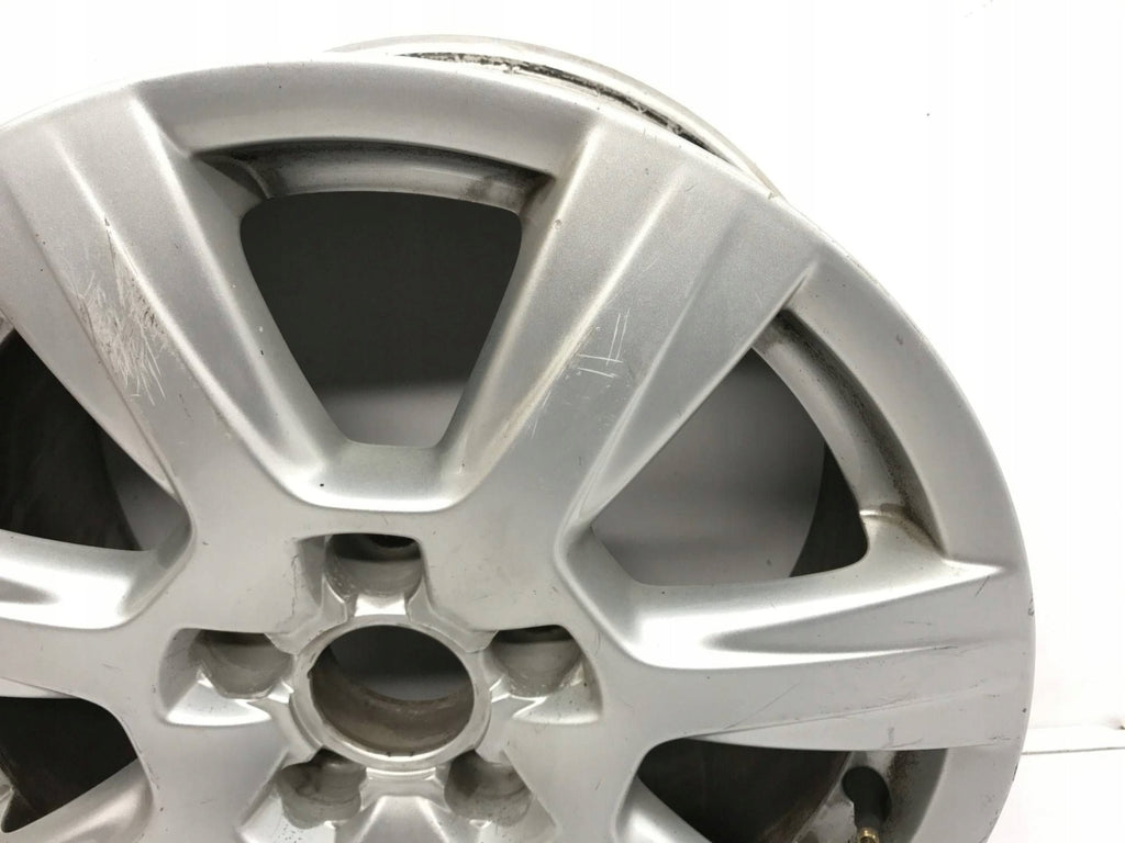 1x Alufelge 16 Zoll 8K0601025A Audi A4 B8 Rim Wheel FEL7755087272gv
