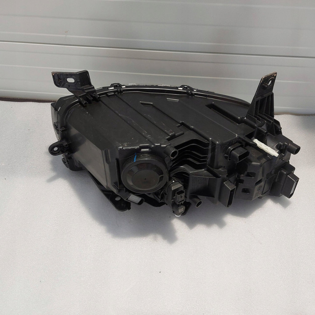 Frontscheinwerfer Dacia Duster 260603515R LED Links Scheinwerfer Headlight