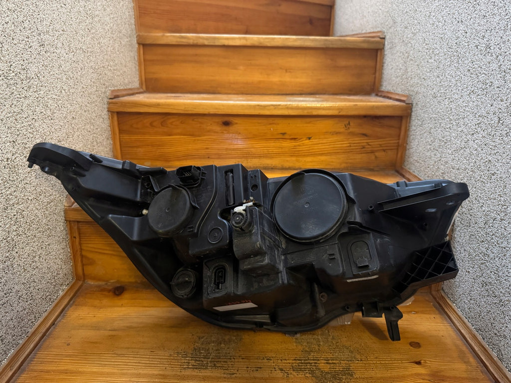 Frontscheinwerfer Citroën C4 II Links Scheinwerfer Headlight