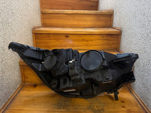 Laden Sie das Bild in den Galerie-Viewer, Frontscheinwerfer Citroën C4 II Links Scheinwerfer Headlight