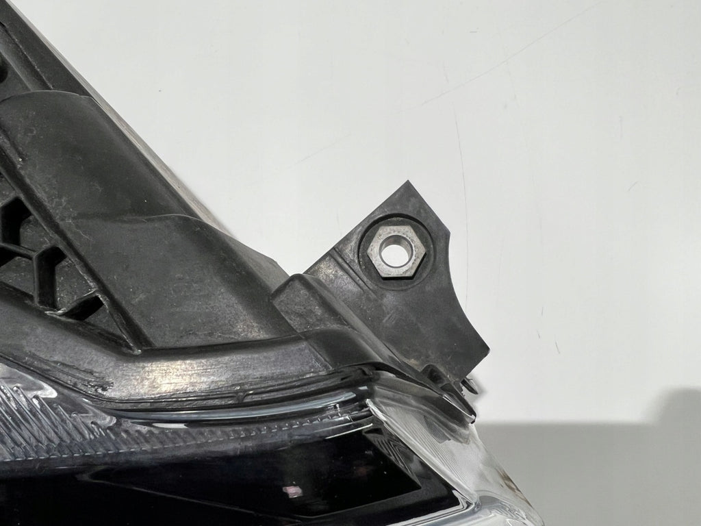 Frontscheinwerfer VW Caddy I 2K8941036E Rechts Scheinwerfer Headlight SCH2286762822tn