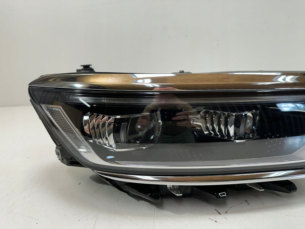 Frontscheinwerfer VW Passat B8 3G1941082T LED Rechts Scheinwerfer Headlight