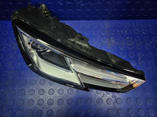 Laden Sie das Bild in den Galerie-Viewer, Frontscheinwerfer Audi A4 B9 8W0941006 Xenon Rechts Scheinwerfer Headlight SCH6920457241wr