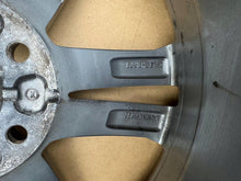 Load image into Gallery viewer, 1x Alufelge 18 Zoll 8.0" 5x112 40ET 3G8601025N VW Rim Wheel FEL4282025130qr