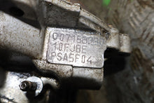 Laden Sie das Bild in den Galerie-Viewer, Motor Citroën C4 Grand Picasso I 10FJBE 1.6 149PS 2010 Benzin Engine Unkomplett MOT9864859778fd