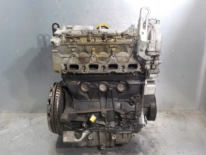 Motor Renault Espace IV F4R796 2.0 163PS Benzin Engine Unkomplett MOT5695031232bw