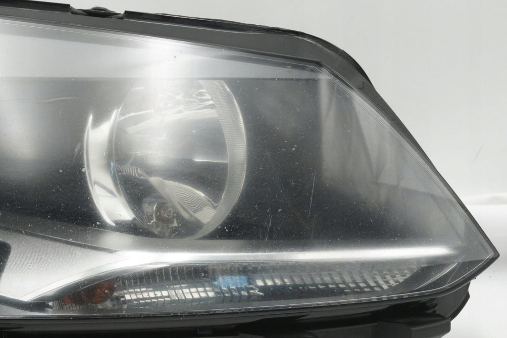 Frontscheinwerfer VW Touran 1T1941006G 030126820200 Rechts Headlight SCH3516613233da