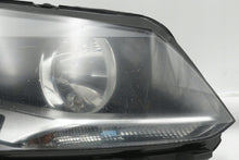 Laden Sie das Bild in den Galerie-Viewer, Frontscheinwerfer VW Touran 1T1941006G 030126820200 Rechts Headlight SCH3516613233da
