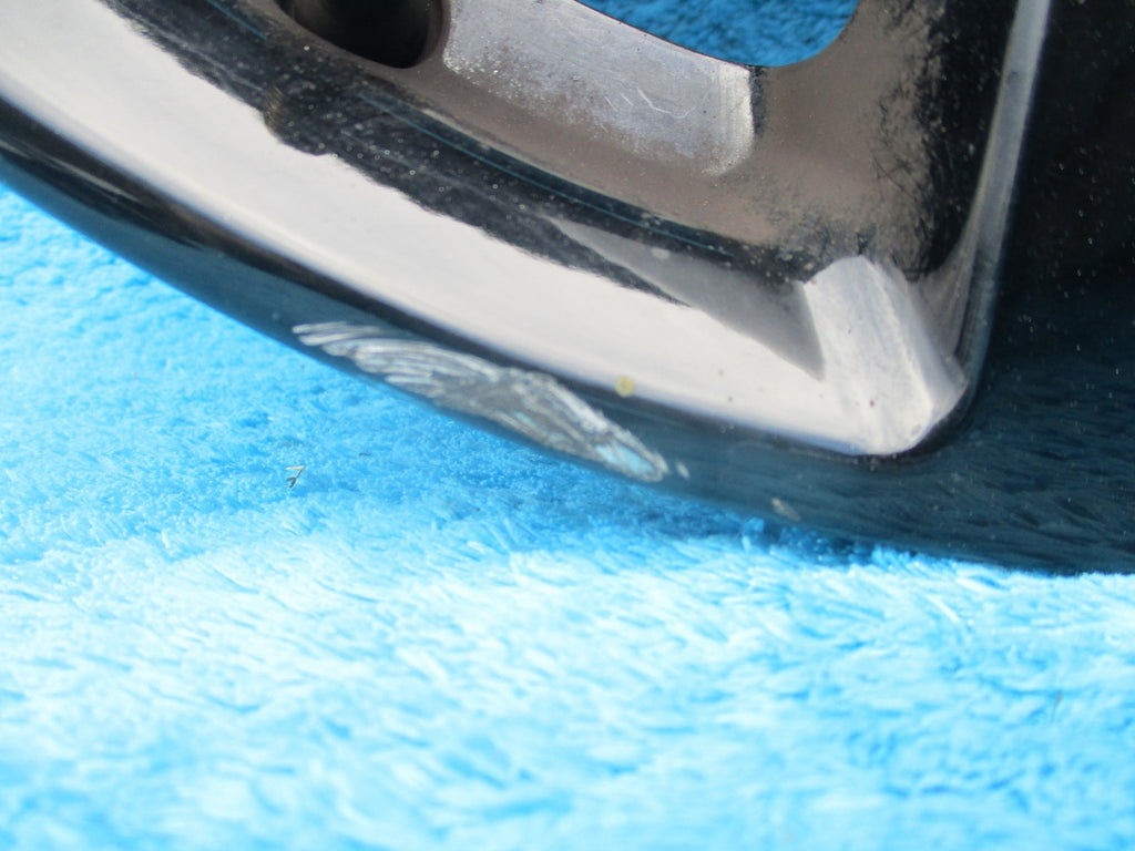 1x Alufelge 14 Zoll 5.5" 4x100 40ET Mitsubishi Space Star Rim Wheel