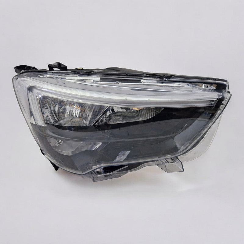 Frontscheinwerfer Opel E Combo 90145358 9816825980 LED Rechts Headlight