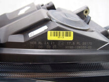 Laden Sie das Bild in den Galerie-Viewer, Frontscheinwerfer Ford Fiesta I H1BB-13W030-CD Links Scheinwerfer Headlight SCH9820814053fx