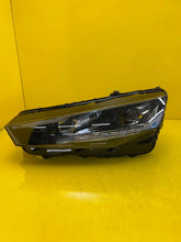 Laden Sie das Bild in den Galerie-Viewer, Frontscheinwerfer Skoda Scala 655941015A LED Links Scheinwerfer Headlight SCH2671164567yt