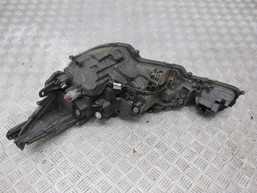 Frontscheinwerfer Toyota Corolla Rechts Scheinwerfer Headlight SCH7968909616tc