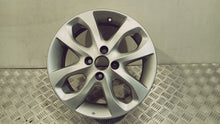 Load image into Gallery viewer, 1x Alufelge 15 Zoll 5.5" 4x110 50ET 3HM1ACC1434 Nissan Micra I K12 Rim Wheel FEL9932357510et