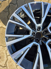Load image into Gallery viewer, 1x Alufelge 20 Zoll 9.0" 5x108 38 5ET Glanz Graphit 32243456 Mg Xc90 Ii FEL7030083098mi