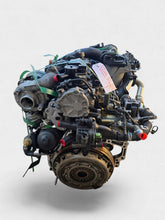 Load image into Gallery viewer, Motor Citroën C4 Picasso II 10JBFT 1.6 EHDI 82kW 2013 Engine Unkomplett MOT3782294695il
