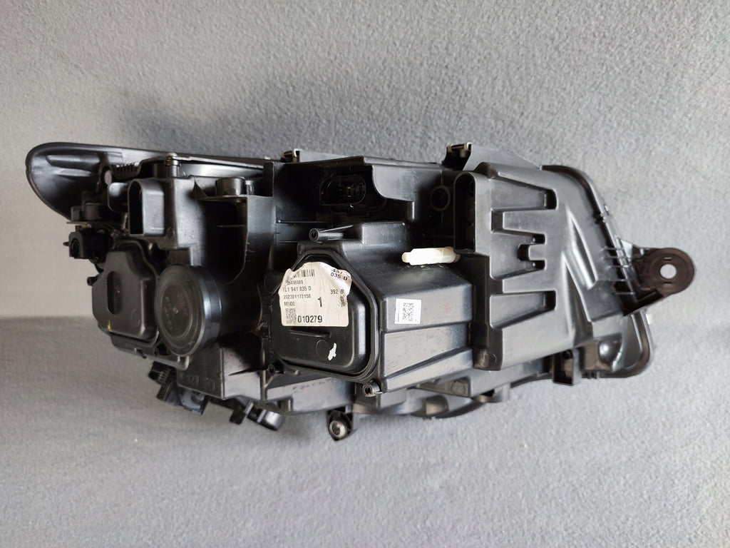 Frontscheinwerfer VW Multivan Caravelle 7L1941035D 90199400 Full LED Links SCH6595689883dh