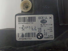Laden Sie das Bild in den Galerie-Viewer, Frontscheinwerfer BMW 1 F21 F20 7229677-07 Xenon Links Scheinwerfer Headlight