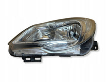 Laden Sie das Bild in den Galerie-Viewer, Frontscheinwerfer Opel Corsa D 90014691 FALSE Scheinwerfer Headlight SCH1391599063um