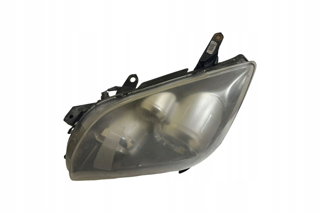 Frontscheinwerfer Toyota Avensis Links Scheinwerfer Headlight SCH6668172504ft