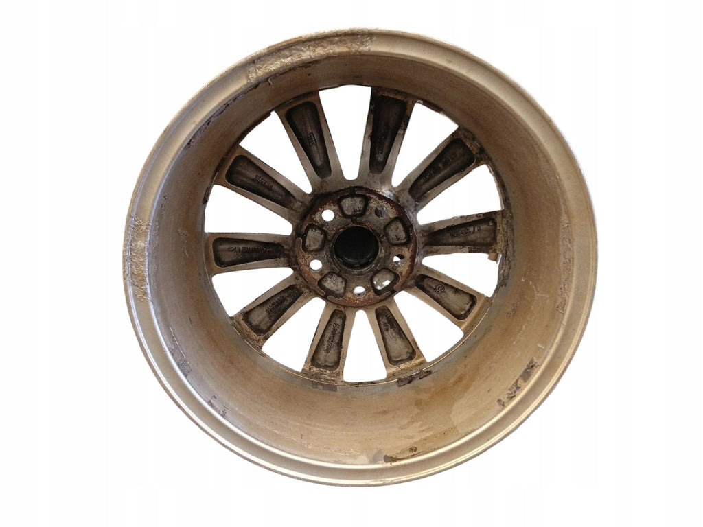 4x Alufelge 17 Zoll 7.0" 5x112 43ET Matt Silber 5N0601025AH VW Tiguan Rim Wheel FEL9931129496be